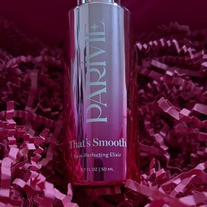 That's Smooth Skin-Perfecting Elixir - Brand New never opened